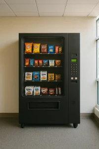 Food Vending Machines