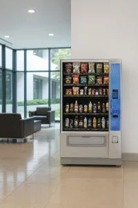 Vending Machines Sydney