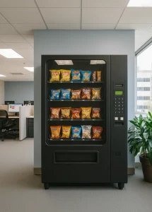 Office Vending Solutions Sydney