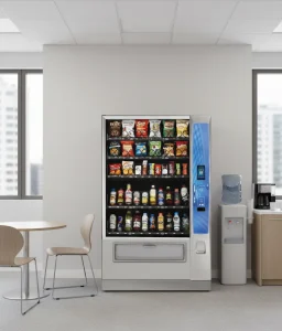 Workplace Vending Machines Sydney