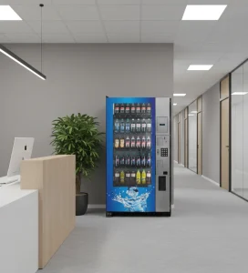 Workplace Vending Machines Sydney