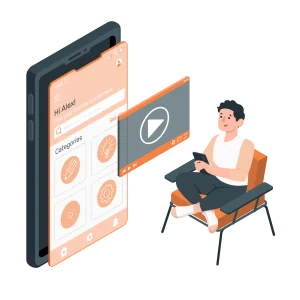 Course app-amico