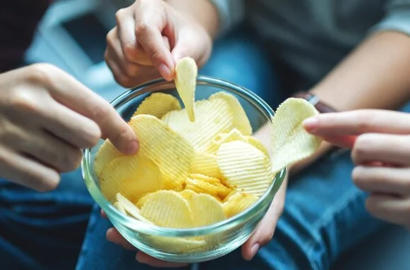 potato chip