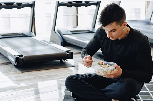 healthy food