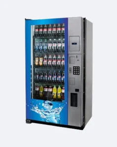vending machine