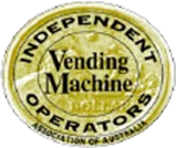 independent vending machine