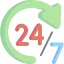 24-hours