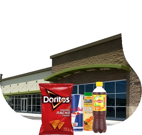 doritos