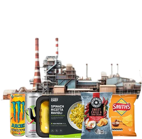 snack