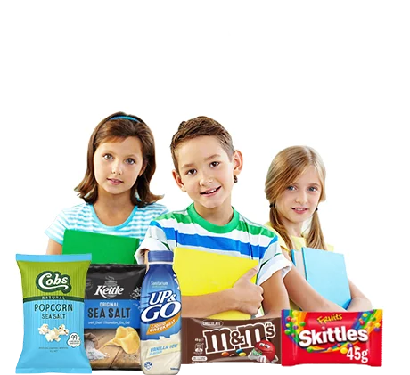 snack for kids