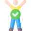 vector check