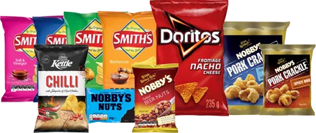 snacks