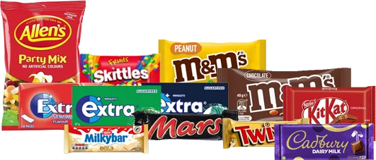 chocolates