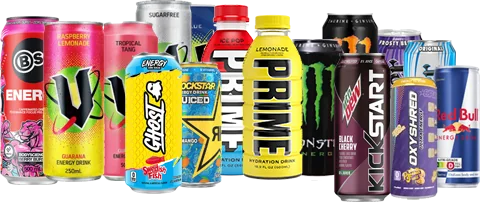 drinks
