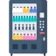 vector vending machine