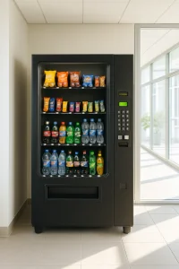 Vending Machines