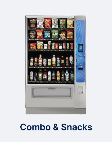 combo and snacks